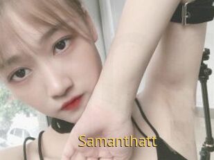 Samanthatt