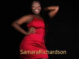 SamaraRichardson