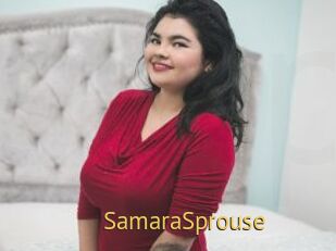 SamaraSprouse