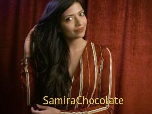 SamiraChocolate