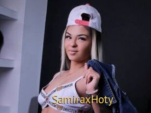 SamiraxHoty