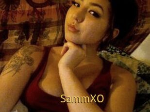 SammXO