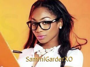 SammiGarderXO