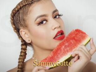 SammyGatte