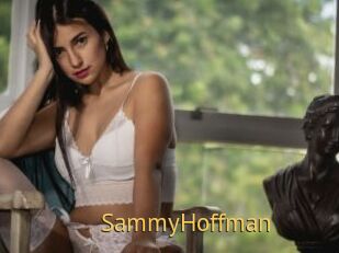 SammyHoffman Smilin Pussy