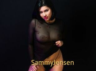 SammyJensen