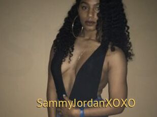 SammyJordanXOXO