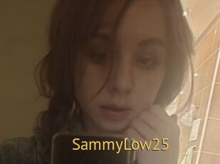 SammyLow25