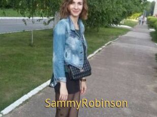 SammyRobinson