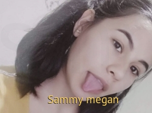 Sammy_megan