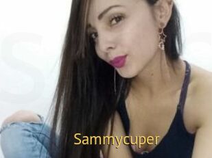 Sammycuper