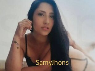 SamyJhons