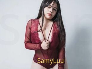SamyLuu