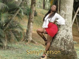 SamyPiterson