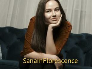 SanaInFlorescence Smilin Pussy
