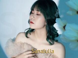 SanaJulia