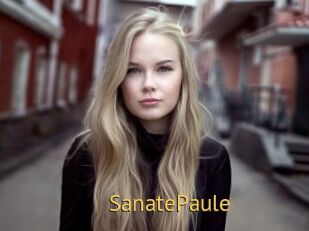 SanatePaule