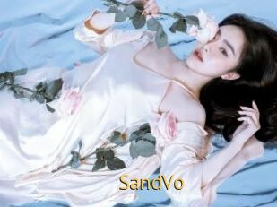 SandVo
