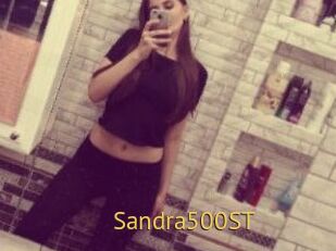 Sandra500ST