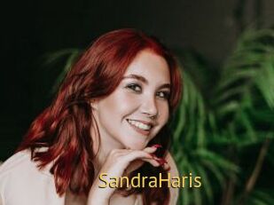 SandraHaris