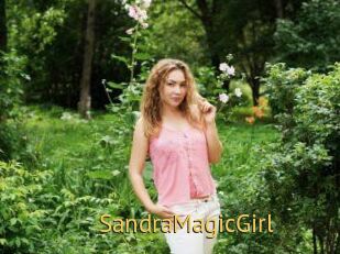 SandraMagicGirl