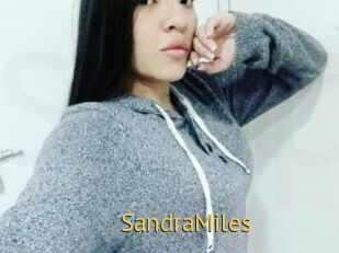 SandraMiles