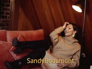 SandyBeaumont