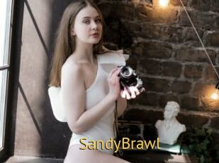 SandyBrawl