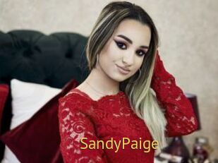 SandyPaige