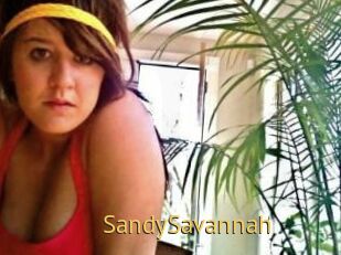 SandySavannah