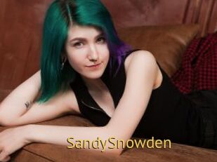 SandySnowden
