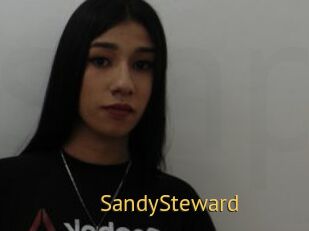SandySteward