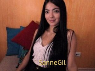 SanneGil