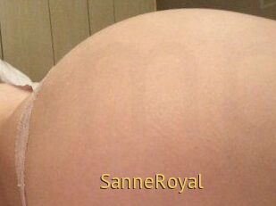 SanneRoyal