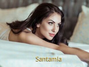 Santamia