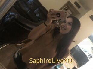 SaphireLiveXO Smilin Pussy