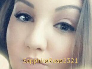SapphireRose2321