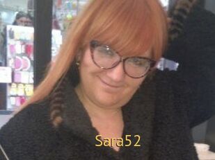 Sara52 Smilin Pussy