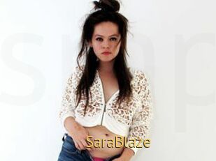 SaraBlaze