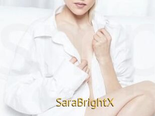 SaraBrightX