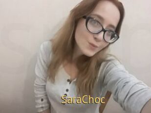 SaraChoc