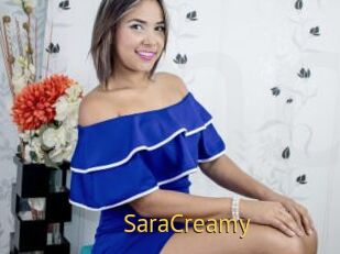 SaraCreamy