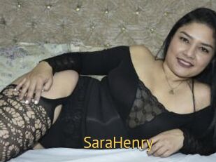 SaraHenry