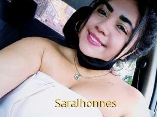 SaraJhonnes