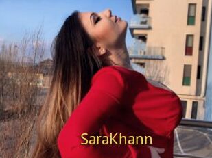 SaraKhann