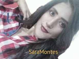 SaraMontes