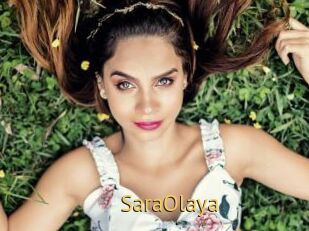 SaraOlaya