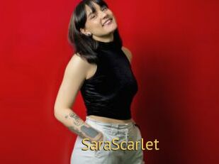 SaraScarlet