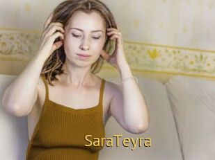 SaraTeyra