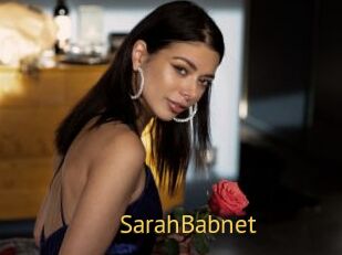 SarahBabnet